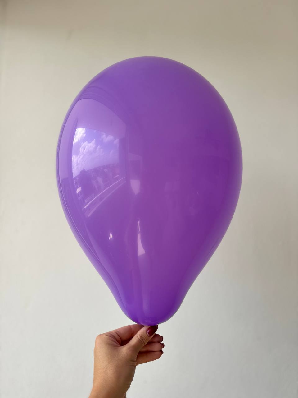 Ramo de globos con lazos – bouquet de 5, 7 o 10 globos para fiestas y eventos - entrega en Cancún, México