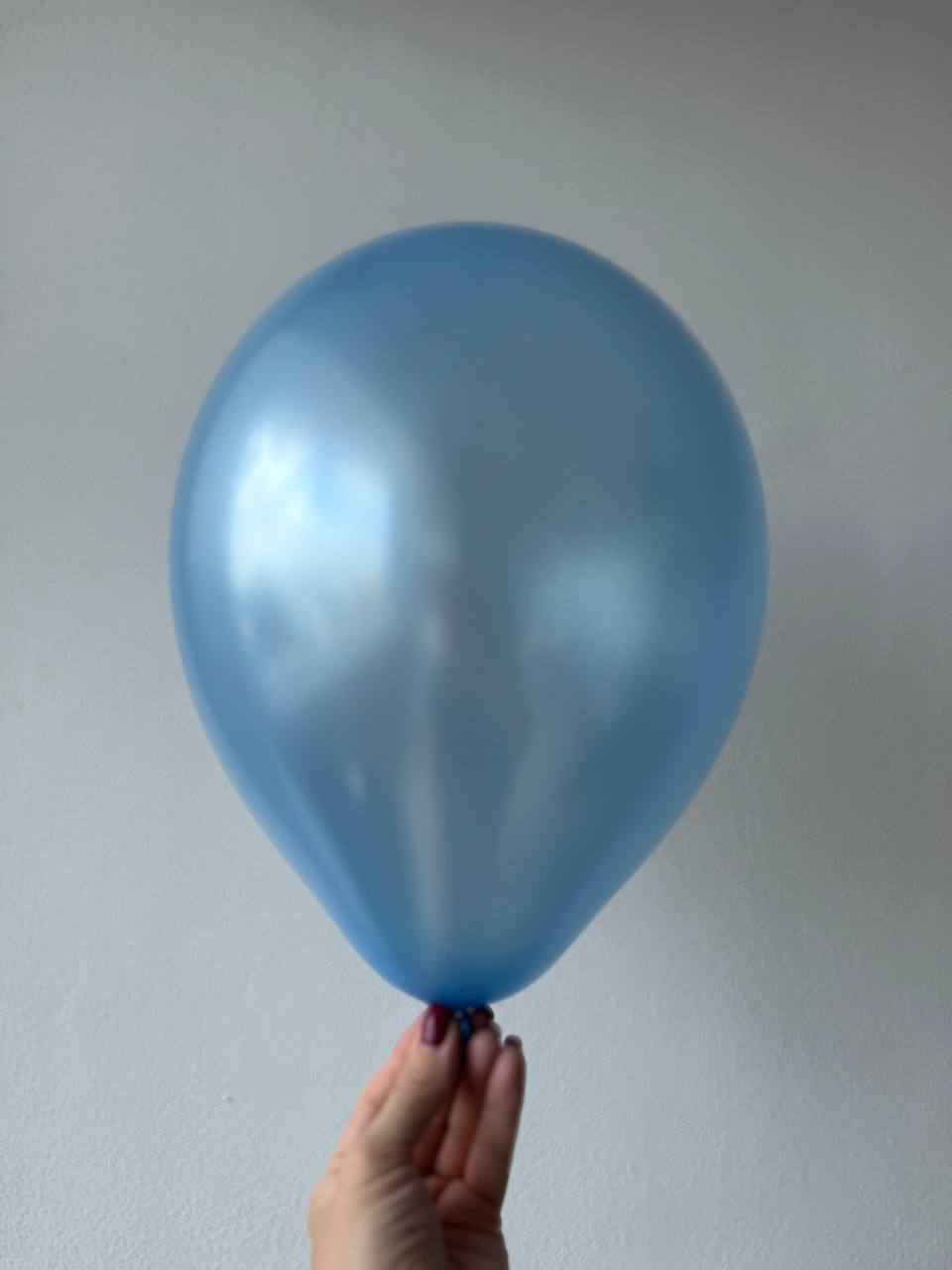 Ramo de globos con lazos – bouquet de 5, 7 o 10 globos para fiestas y eventos - entrega en Cancún, México